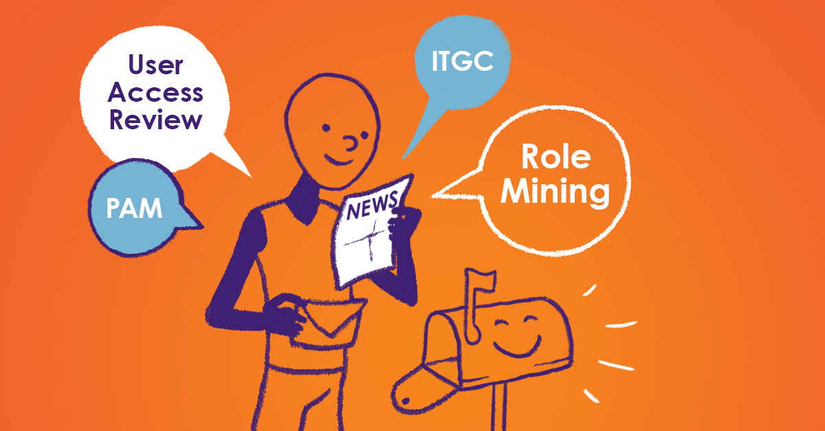Brainwave_GRC's tweet photo. Access right review, #RoleMining and #IdentityAnalytics are topics that deserve to be explored by any company wishing to preserve the security of its resources and infrastructure.
Find more details and best practices here:
▶︎ https://t.co/z9xnsNeaVa
#UserAccessReview https://t.co/dthzFaU0cv