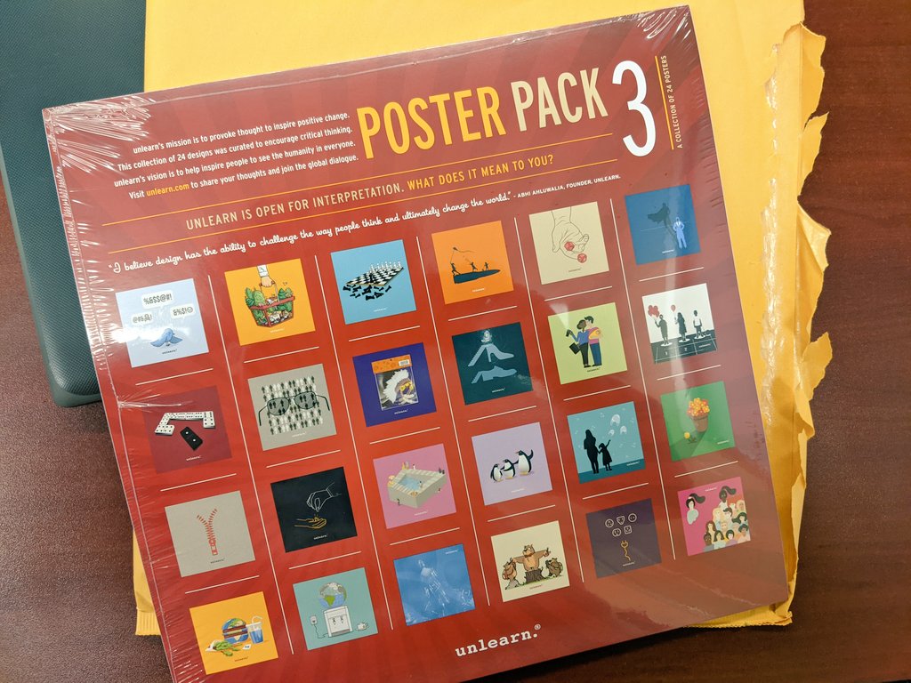 Anna Amoako tweet media