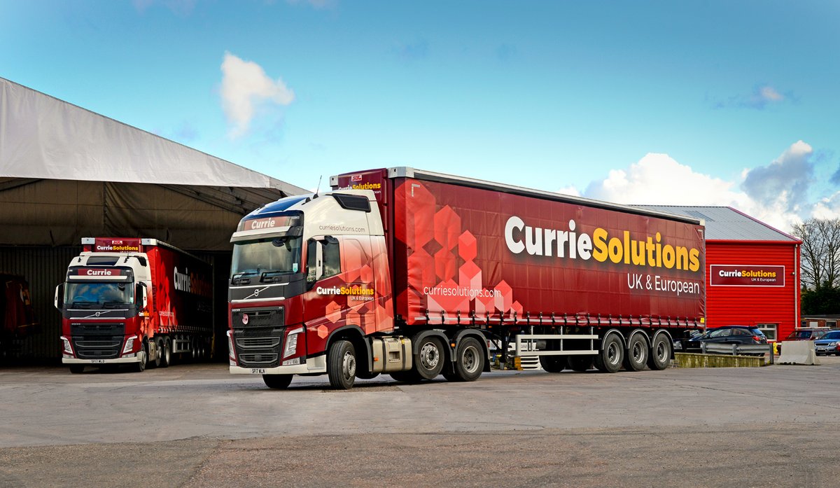 CurrieSolutions's tweet photo. Over 40 years of experience in the Logistics industry and an average of 9 years continuous driver service, we are looking for the best Large Goods drivers in the country to be at the forefront of our nationally renowned company. 

Apply today on Indeed
https://t.co/zG2dA4lnJc https://t.co/51IMcJPTRl