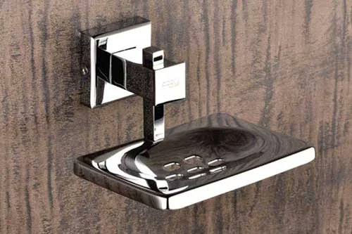 Latest #SoapDish, Double Soap Dish, #DoubleSoapDish Glass #manufacturer and #Suppliers in India.
#bathroomdecor #accessories 
bathroomaccessories.co.in