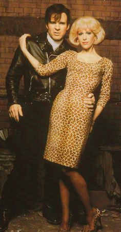miss_LulaMae's tweet photo. Chris Evans asked and we are responding! Let's do #LittleShopOfHorrors remake, WB! C'mon! 

Waiting for Orin and Audrey to happen #LSOH #ChrisEvans #ScarlettJohansson https://t.co/mojx0UJBlr