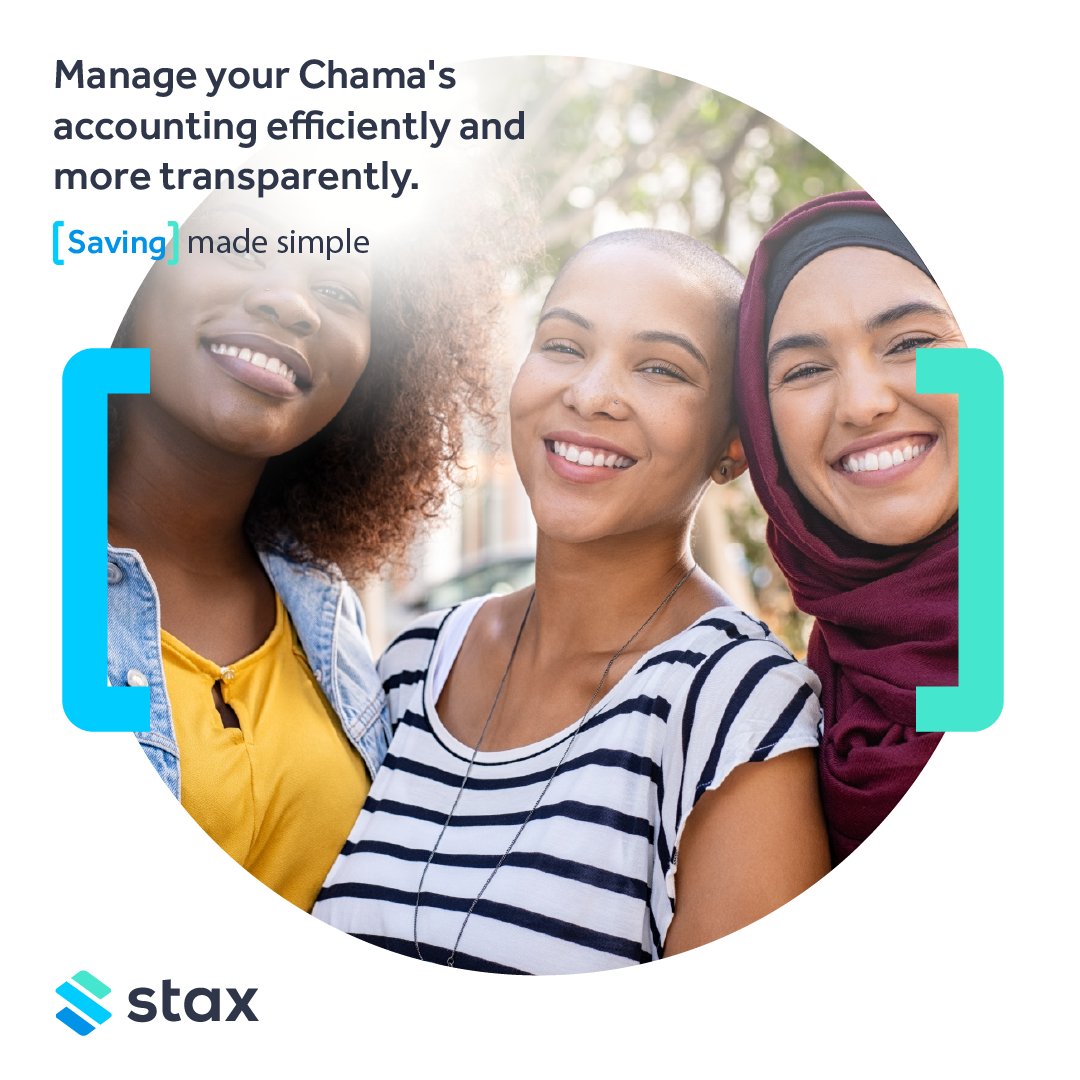 joinstax's tweet photo. Si lazima kama Chama, kufanya mkutano.. Send your contributions to your Chama ``Treasurer" on STAX. The "Treasurer" can use the debt collection feature to see who has paid and hasn't. 

#SavingMadeSimple 

Click here to download the STAX app: https://t.co/Mq6pB7hXGZ https://t.co/tkltSwQ3hU