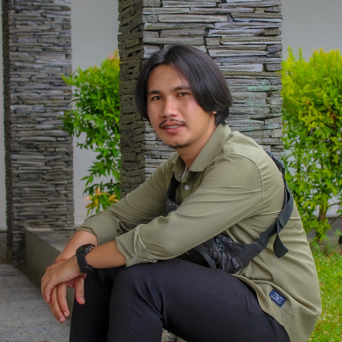 JonTarwan's tweet photo. #FotoProfilBaru https://t.co/pEOMGid3Hj