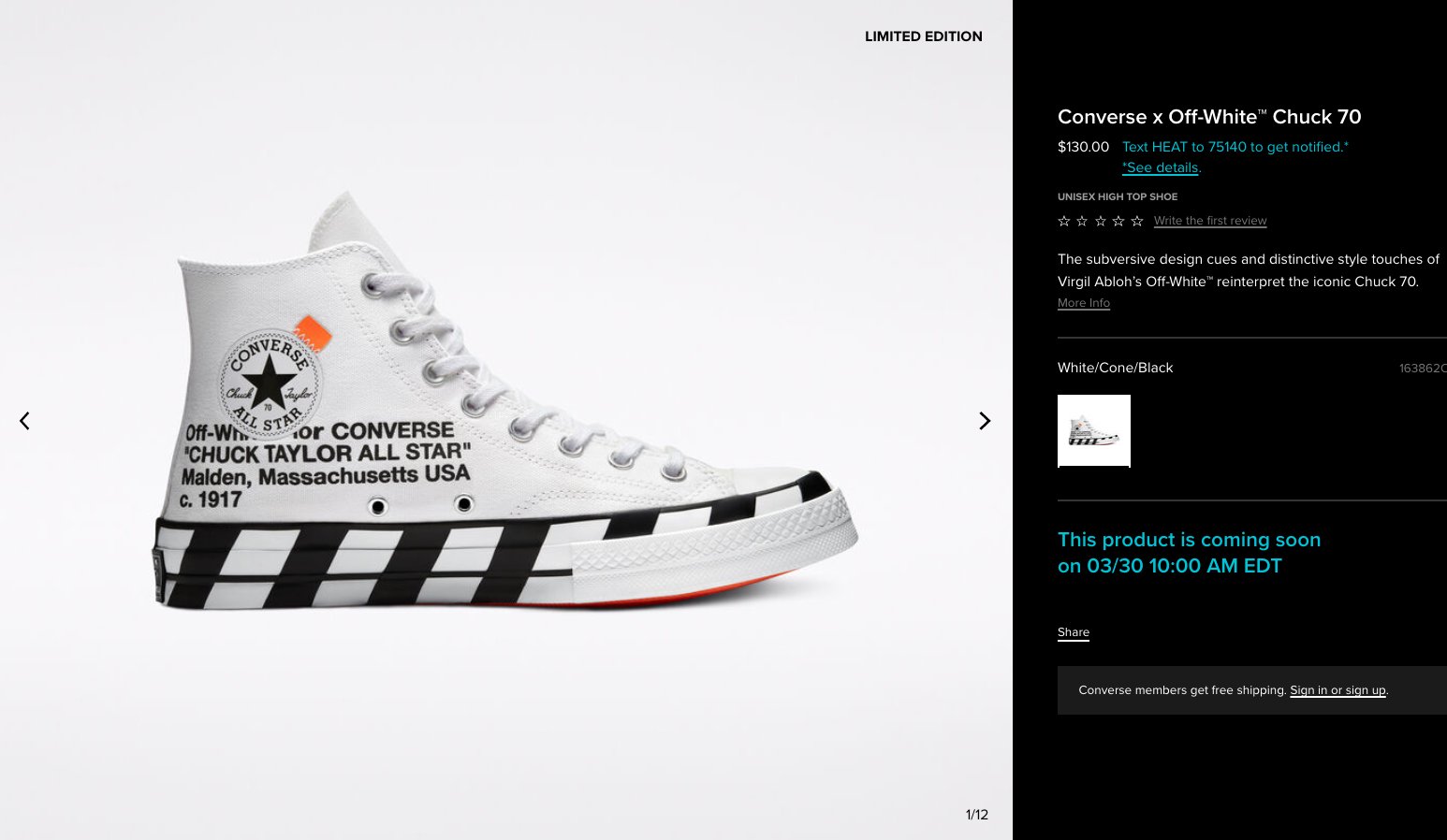 Converse off white canada new arrivals