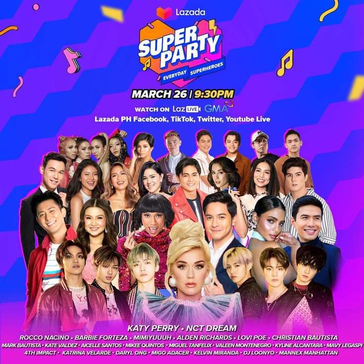 solidbarbiefan's tweet photo. Lets party party

Barbie Lazada9Birthday | #LazadaxBarbie https://t.co/jfOQRs0fom