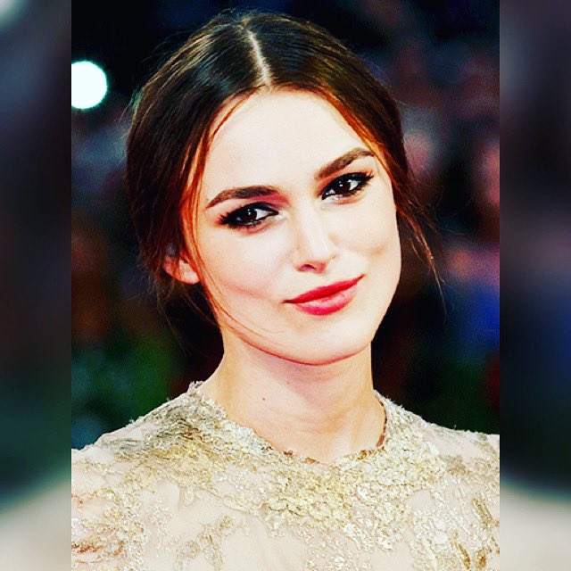 Happy Birthday Keira Knightley   