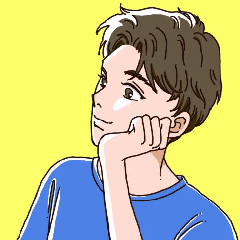 #何だっていい過去絵を掲載するチャンスだ 