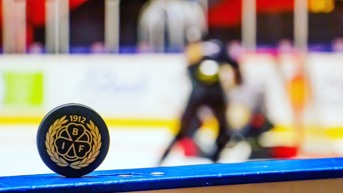 Brynäs IF tweet media