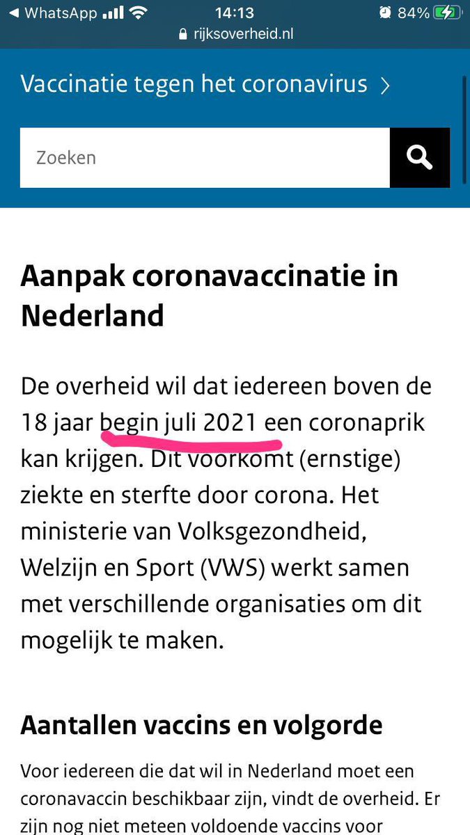 milenaholdert's tweet photo. @evelinereth binnen een uurtje verschuift het beleid met drie maanden: https://t.co/gb5onZzbP1