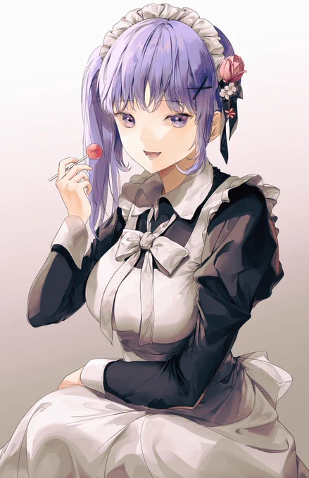 メイド 