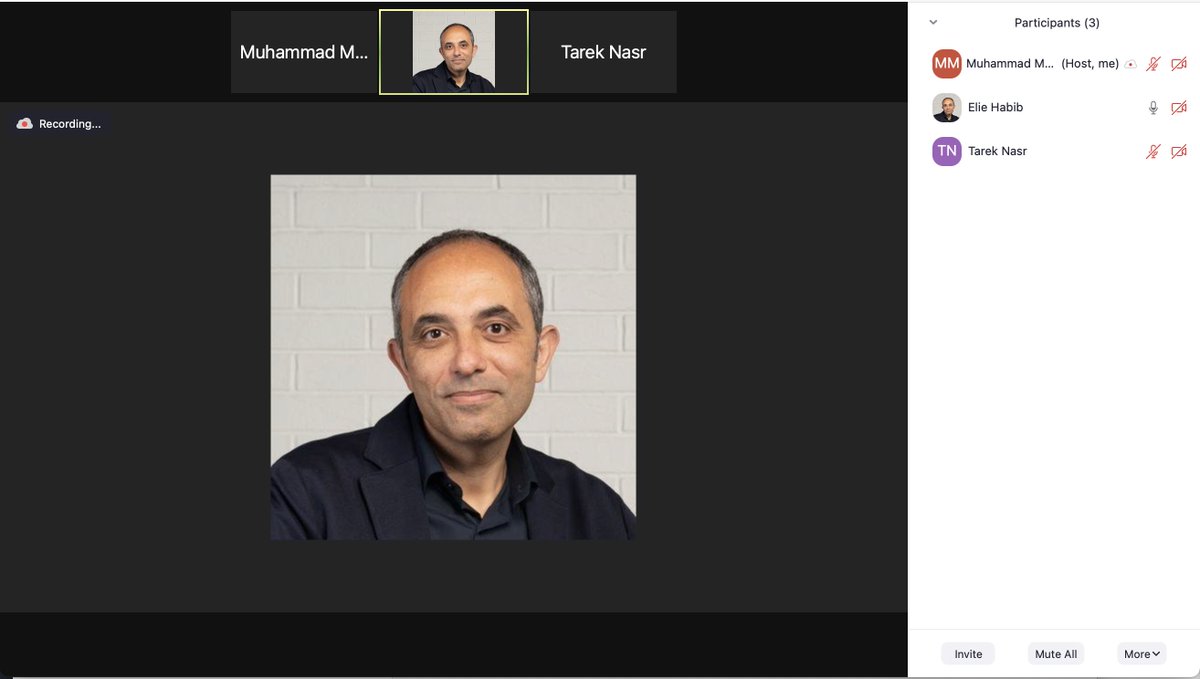 TripleM's tweet photo. We are SO excited about our next guest on #Fil50. Elie Habib (@eliehabib) is the co-founder &amp; CTO of @Anghami. Elie is a fierce "entrepreneur" &amp; an inspiration for us &amp; we can’t wait to get him at the table. Tune in NEXT WEEK. Listen on Anghami or wherever you get your podcast fix! https://t.co/NTKsJz8XMk