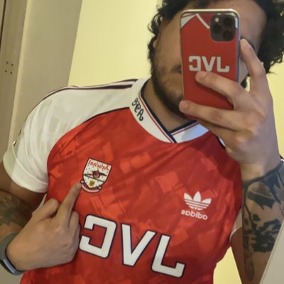 Jay Gomez🇨🇴🦇 tweet media