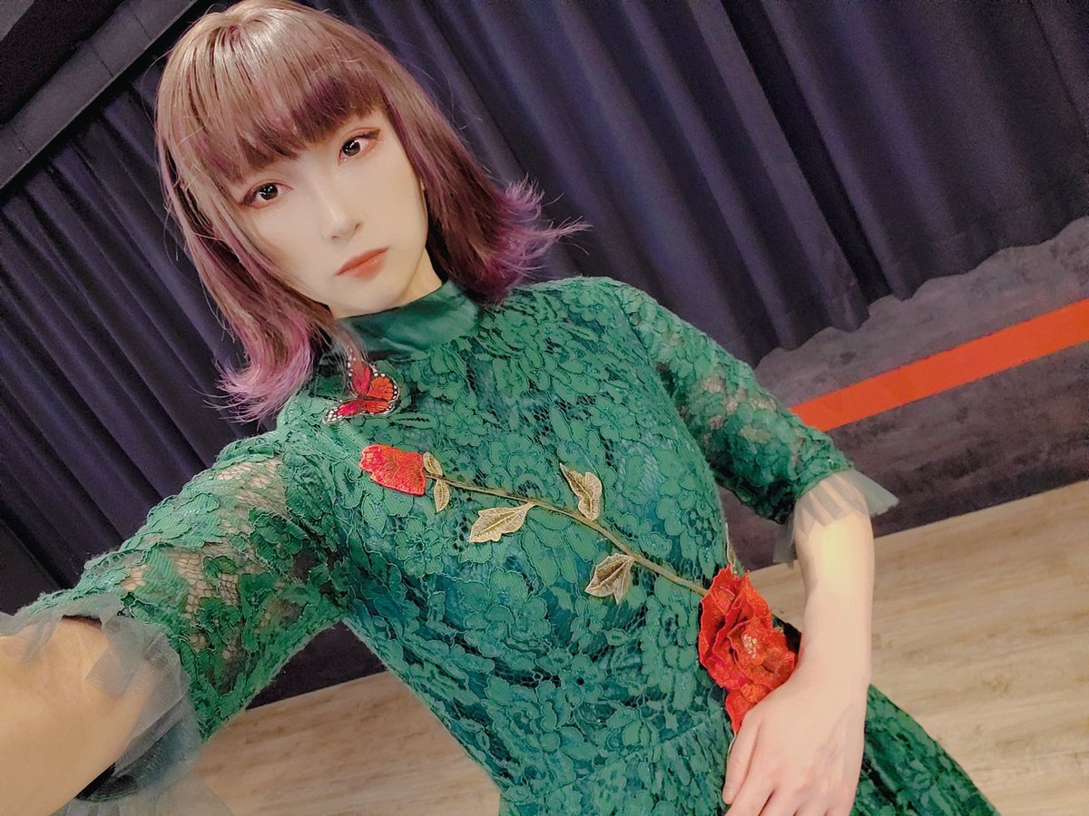 Iroha_festa's tweet photo. です!!!
一目惚れして買ったワンピースやっと着た
#CoSAME #ちょパ服 https://t.co/ucR5HPEqTr