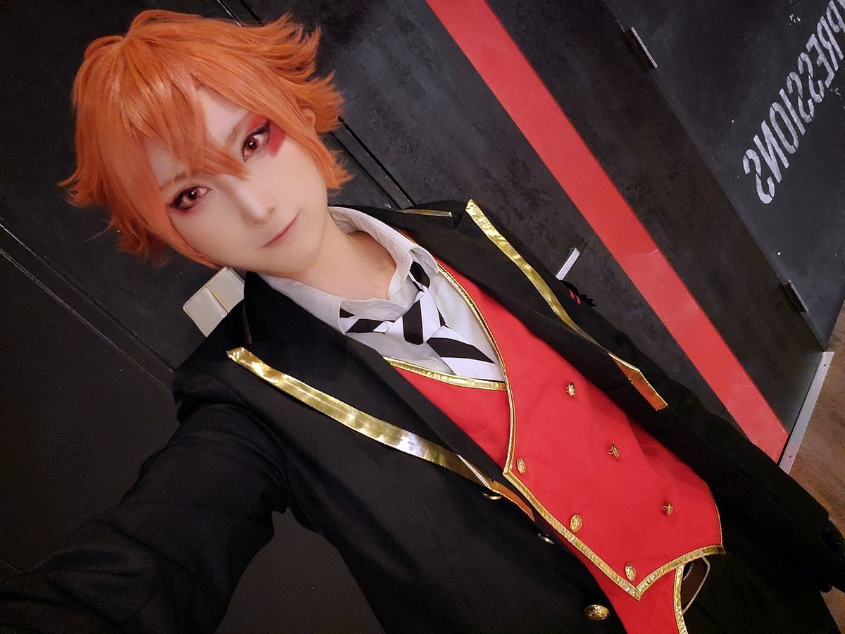 Iroha_festa's tweet photo. です!!!
一目惚れして買ったワンピースやっと着た
#CoSAME #ちょパ服 https://t.co/ucR5HPEqTr