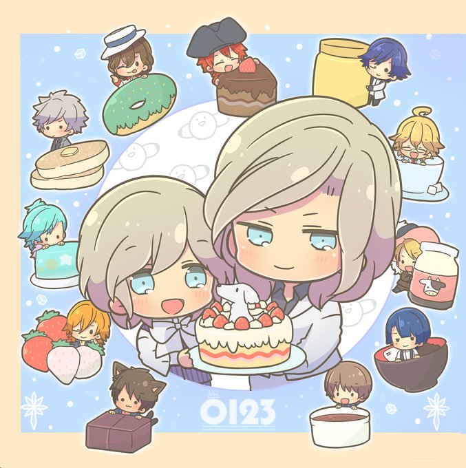 Twoucan うた腐リ の注目ツイート イラスト マンガ