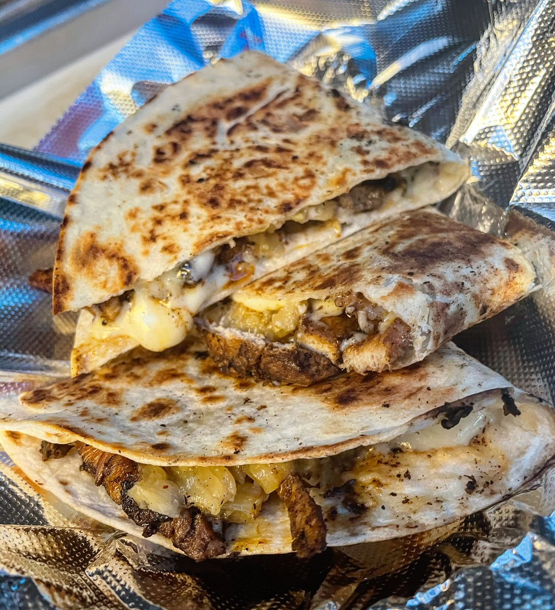 Tex's Tacos tweet media