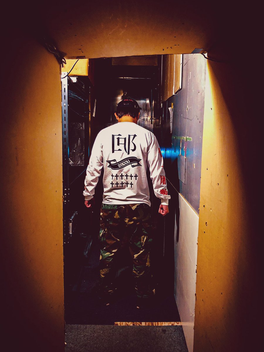 airsoftnqkqyqn's tweet photo. 家帰ったら新しいロンTが届いてました🥰春先までお世話になります〜🔥
#ucqbs
#one7six https://t.co/LUA4GKjFeu