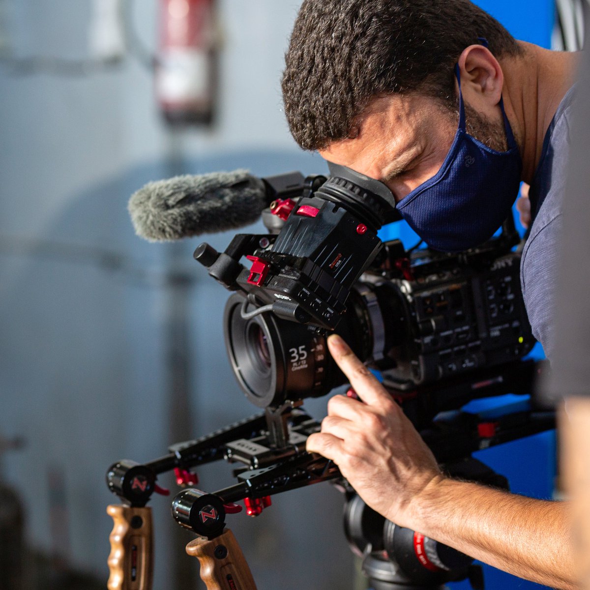 First and Ten Productions tweet media