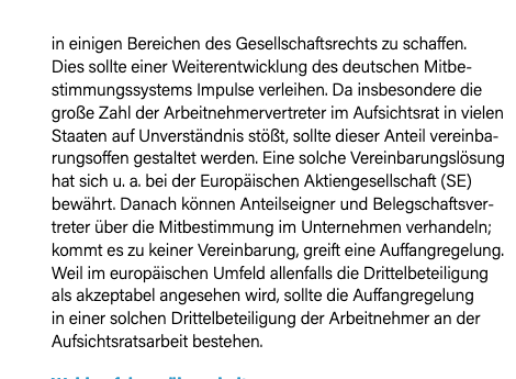 jvwolfersdorff's tweet photo. Presidente @bancodechile x co-determinación: "plantean que eso funciona en🇩🇪y es mentira"😬Quisiera recordarle a P.Granifo de la importancia de poner argumentos cuando emite pronunciamentos! El🌎ya es distinto q 30años atrás (y vea doc reciente Empleadores alemanes @aluksicc) 1/2 https://t.co/hBr4CIrBXE