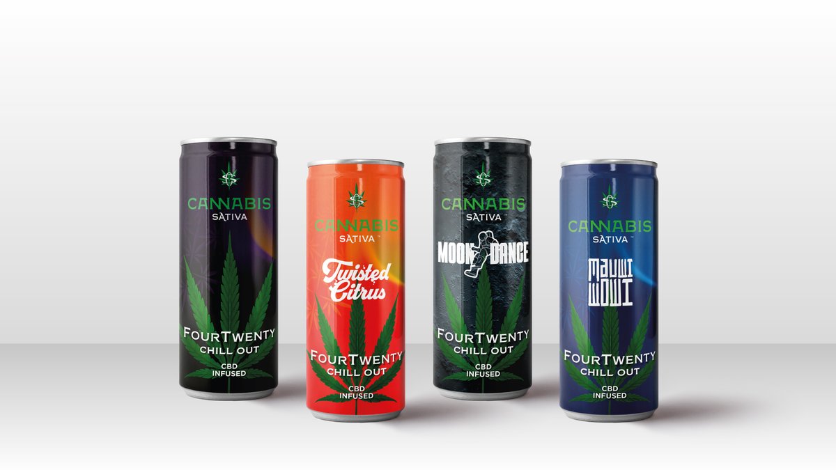 cannabisinv's tweet photo. Anyone Thirsty ? Great Tasting Cannabis Infused Drinks

https://t.co/dUgxobvhI1 https://t.co/dJo6pKngd1