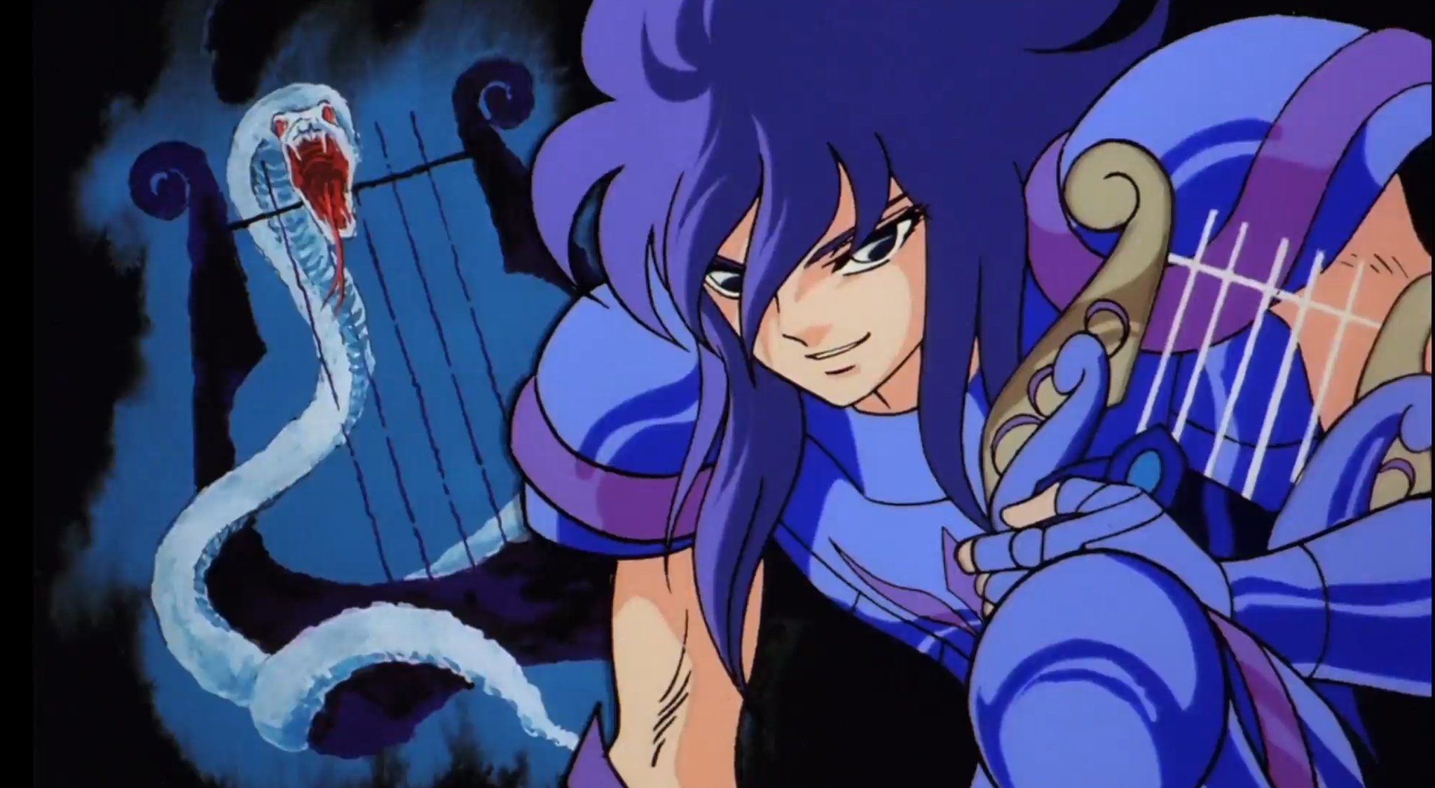 SaintSeiya_Cels_Archives on X: SaintSeiya_Cels_Archives on X: