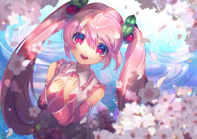 #3時間でフォロワー何人増えるかチャレンジ
雑多お絵描きアカウントですがよろしくお願いいたします? 