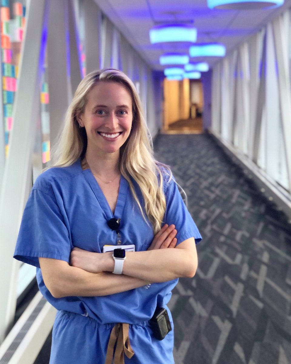 Allison Linehan, MD tweet media