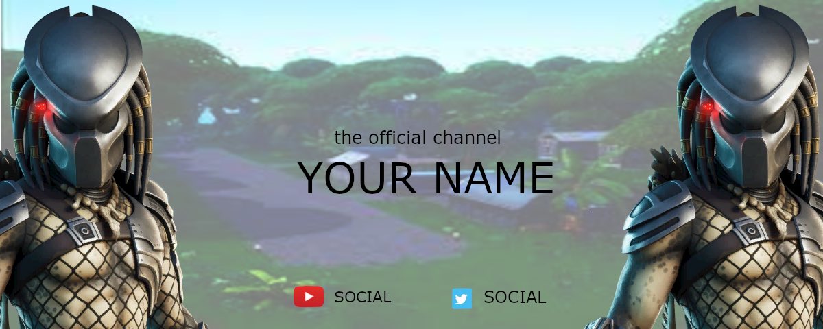 GraphicsTwitch's tweet photo. New creation template just made on 
Gimp, quite proud of myself for this one💯

#gimp #twitch #banner https://t.co/FaHJw3wYEv