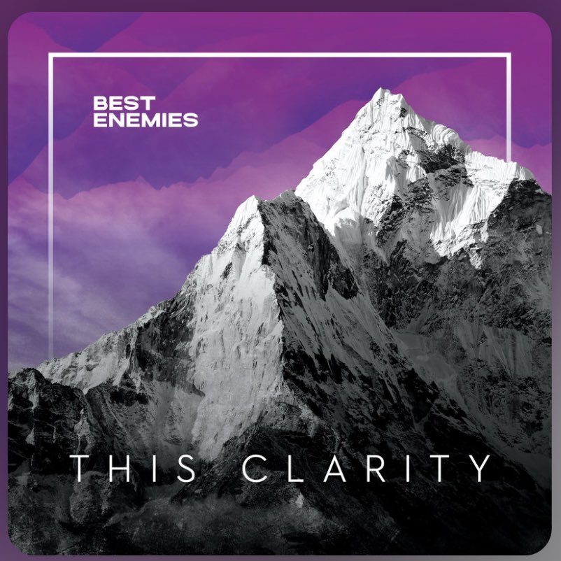 BipolarPhotos's tweet photo. Our daughter, Kirstie McMurray, and her band, Best Enemies, Just dropped their new song! Help them blow it up! However you listen to music, You should find the link here, https://t.co/I2qW35XEpy @madnessofkate @vivocalle @libbyfordxo https://t.co/H7lZqV1k5P