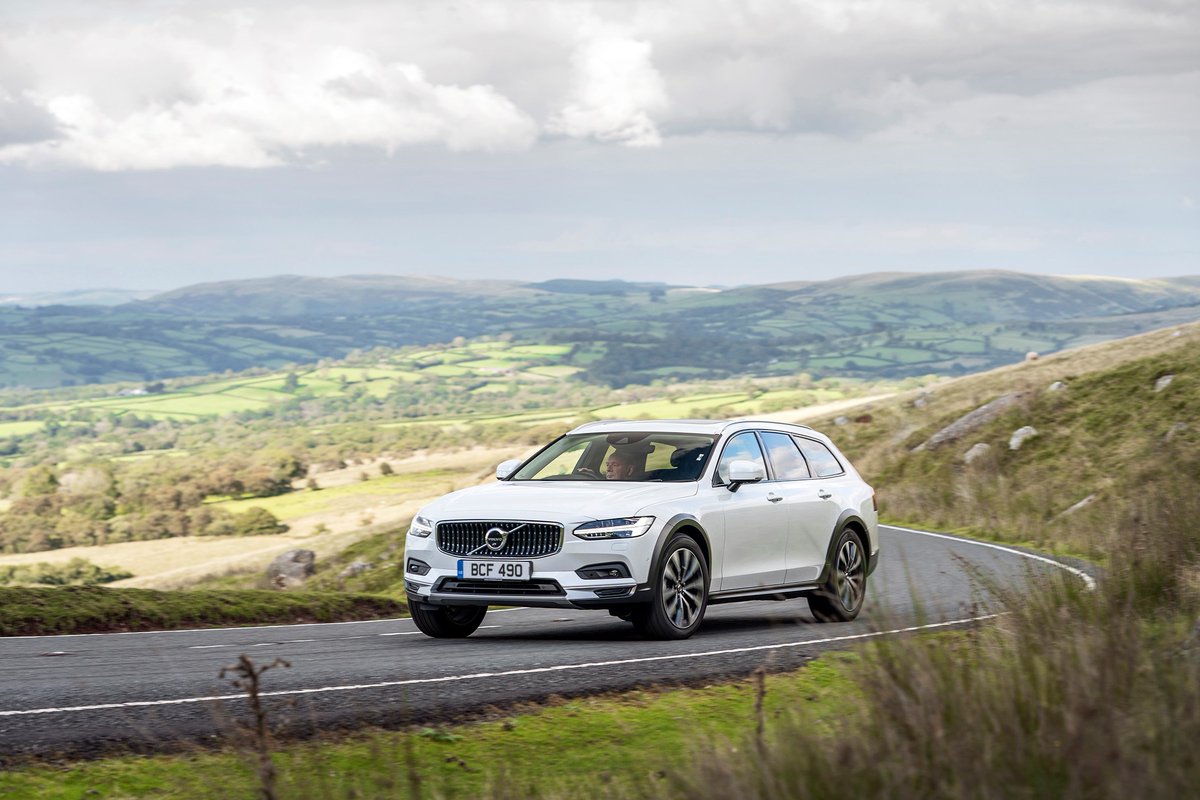TMSMotorGroup's tweet photo. The Volvo V90 Cross Country puts you at the heart of a luxury experience.
For further information on the Volvo V90 – please visit our website – https://t.co/f0OfJs6ol1
#TMSVolvo #ThinkVolvoThinkTMS #VolvoV90 #TMSMotorGroup #TMS https://t.co/aRACEr5Zn9
