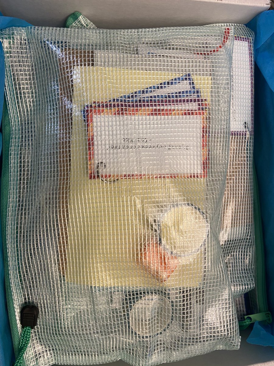 #attimpact #attbelievesathome I had to jump on this amazing community service opportunity! Getting to write encouraging letters to children in my community was very rewarding!😊💙