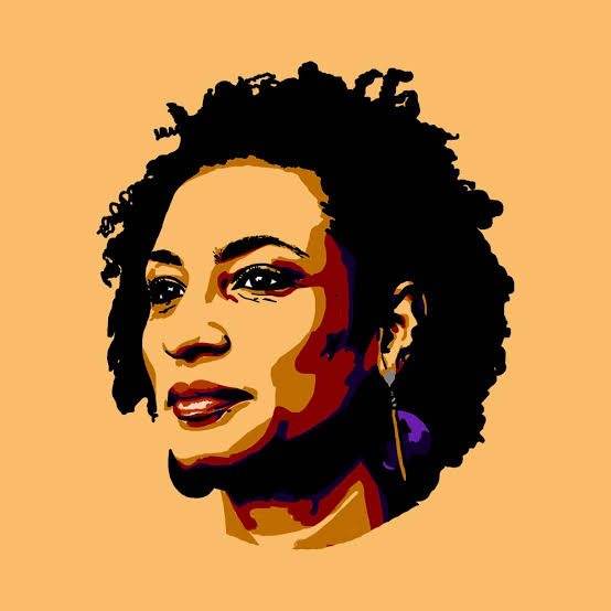 leosouzaon's tweet photo. Esse mês completa 3 anos sem resposta para um dos crimes mais bárbaros desse país!
#QuemMandouMatarMarielle  #MarielePresente https://t.co/b3jwYnuQQ5