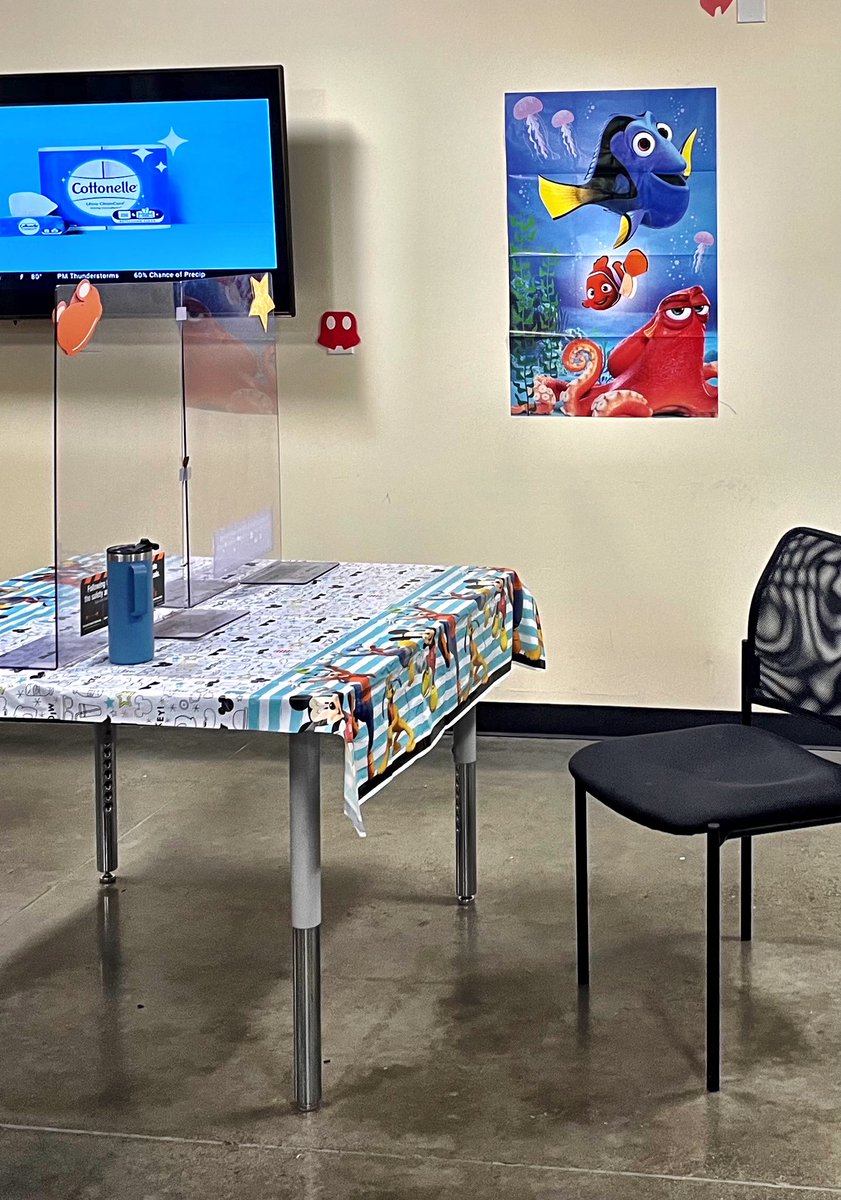 As Mary Poppins would say, "In every job that must be done, there is an element of fun."! Kicking off our Disney Celebration in Trumbull! #magicalworldofdisney #successsharing2021 <a href="/6236SM/">Rich Cannone</a> <a href="/BarradasLorena/">Lorena Barradas</a> <a href="/B_Ferris4063/">Billy Ferris</a>  <a href="/nantet16/">Nancy Teto</a> <a href="/veeflan208/">Virginia Flanigan</a> <a href="/hmalak/">Sam</a> <a href="/AcevedoRosemary/">Rosemary</a>