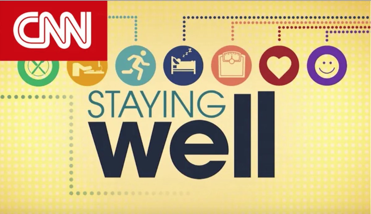 CNN talks to Sahib Khalsa of LIBR about the positive physical and mental effects of floating. See the full video here. clinicalfloatation.com/cnn-floating-f…