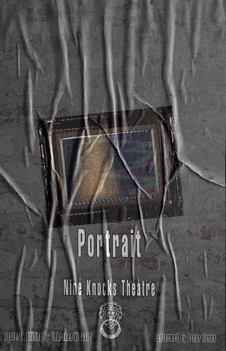 Nine_knocks's tweet image. Tonight, 8pm. The first tale - Portrait will be told. Join us for a night of spooks. 

Completely free to watch on our YouTube channel: 

youtu.be/N3l44XCSc5k

Come watch some free theatre! 

#horrortheatre #horror #fringetheatre #ghosts #ghoststory #theatre #freetheatre 👻