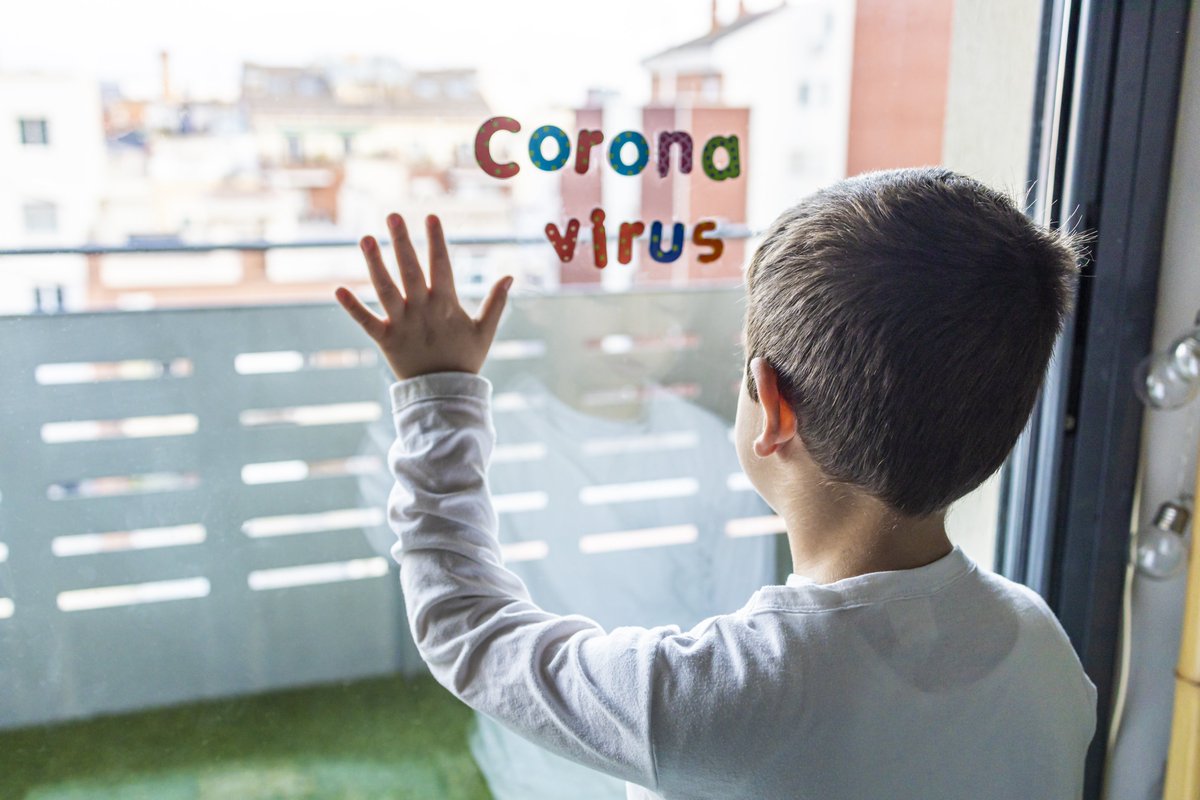 mutualite_fr's tweet photo. #VendrediLecture Comment les enfants ont-ils vécu le 1er confinement lié à la #Covid19 ? Selon l'@InedFr, ce confinement a accru des #inégalités susceptibles de se creuser à moyen terme, pour les #enfants comme pour les adultes https://t.co/DOwB0fnLwh