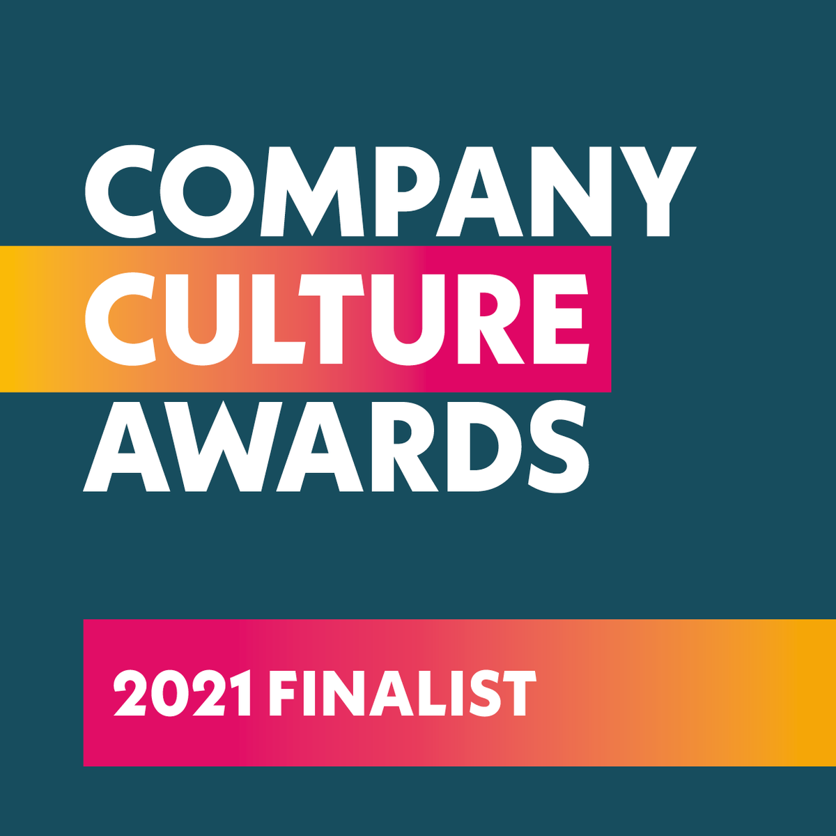 GravytrainTeam's tweet photo. We've been shortlisted for 2 fantastic awards at this year's #CompanyCultureAwards - Best Workplace Health &amp; Wellbeing Awareness Initiative and Best Flexible Working Policy 🥂🎉🥳
Well done to our incredible Senior and HR teams for their incredible work! https://t.co/icU6pwNeCG