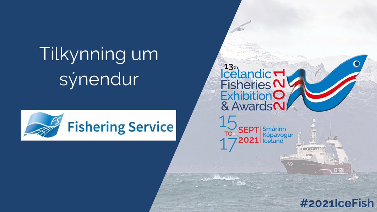 Icefish_IS's tweet photo. Fishering Service er eitt öflugasta og reyndasta fyrirtæki landsins í framleiðslu á flottrollum og pokum fyrir uppsjávarveiðar. Þið kynnist þeim betur á Icefish 2021.
@IcefishE @icefishevent #2021Icefish @FisheringS https://t.co/6U9tGoIDqs