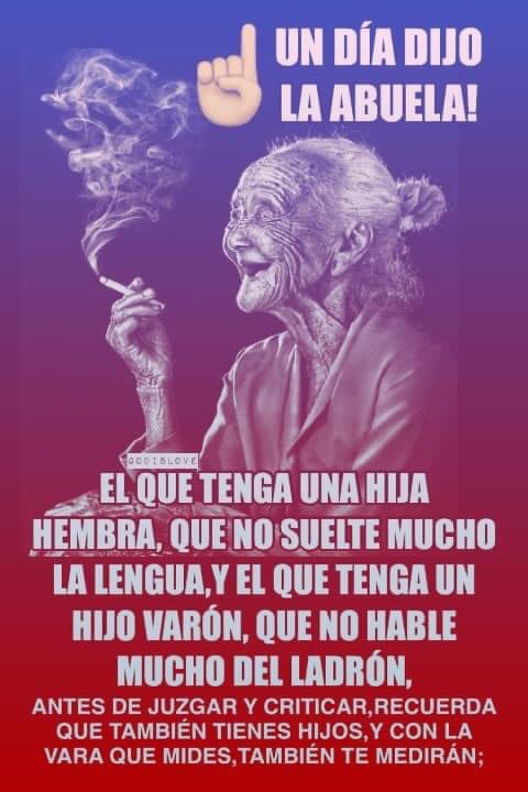 KathiieQ's tweet photo. Con la vara que mides, también serás medido.✍🏻😘 https://t.co/7nMGz6U2py