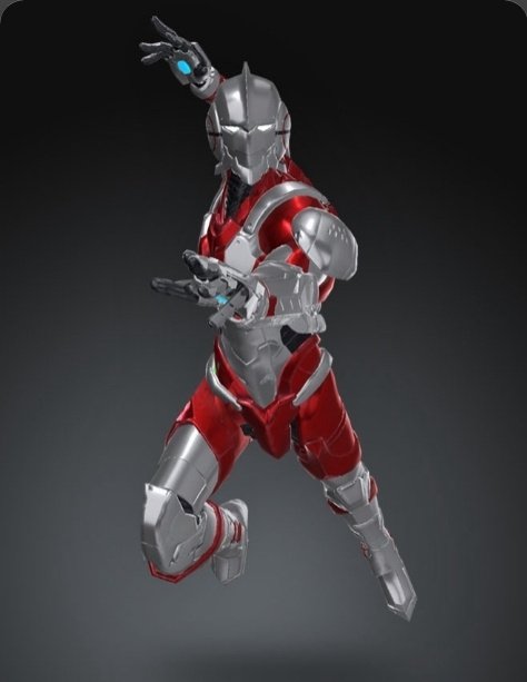 📢⚠️ RAFFLE TIME ALERT 📢⚠️ 

I'm giving away (1) <a href="/ecomi_/">ECOMI | $OMI ⭕️</a> Ultraman VeVe NFT to help spread the love. Drops have been rough!
To participate: 
Retweet, Like and follow !!
Winner picked at 777  RT's
Make sure to go follow Cryptomaniac on VeVe 
☘☘☘GOOD LUCK ☘☘☘