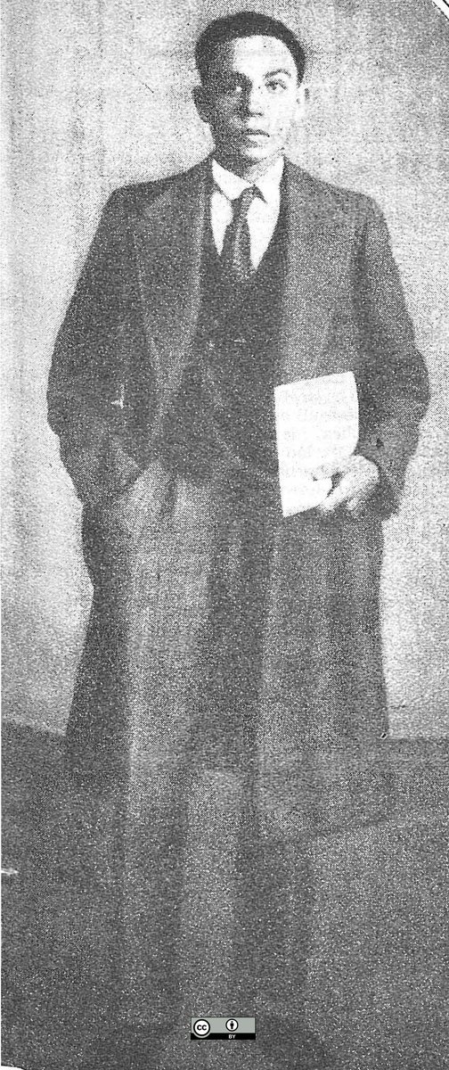 librolecturagob's tweet photo. 🪶📜El 28 de marzo de 1942, a los 31 años, moría Miguel Hernández en la prisión de Alicante.  Poeta y dramaturgo, recuperamos esta 📸de La Estafeta Literaria y este poema de 'Litoral'. Las dos revistas en la #Biblioteca Virtual de Prensa Histórica 👇https://t.co/b03nh6kBuI https://t.co/eS4fRzWwjv