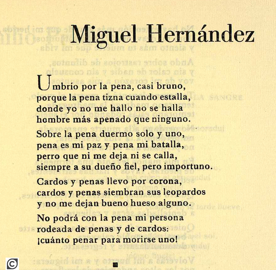 librolecturagob's tweet photo. 🪶📜El 28 de marzo de 1942, a los 31 años, moría Miguel Hernández en la prisión de Alicante.  Poeta y dramaturgo, recuperamos esta 📸de La Estafeta Literaria y este poema de 'Litoral'. Las dos revistas en la #Biblioteca Virtual de Prensa Histórica 👇https://t.co/b03nh6kBuI https://t.co/eS4fRzWwjv