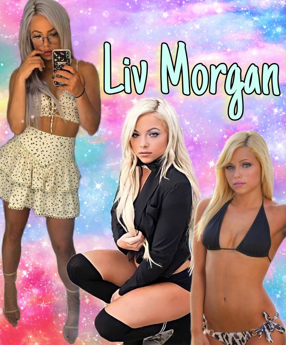 Renville7Inc's tweet photo. My latest @YaOnlyLivvOnce edit. She is such a beautiful and strong woman. Hope you all enjoy. Feel free to like and retweet. #WWE #fanart #LivvLife #LivSquad https://t.co/i2gq2OeTMl