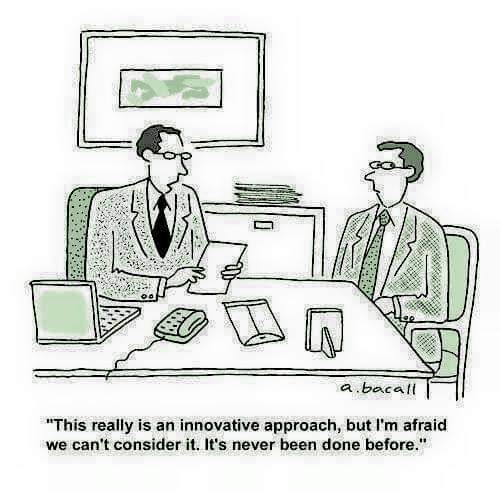 Innovation grants