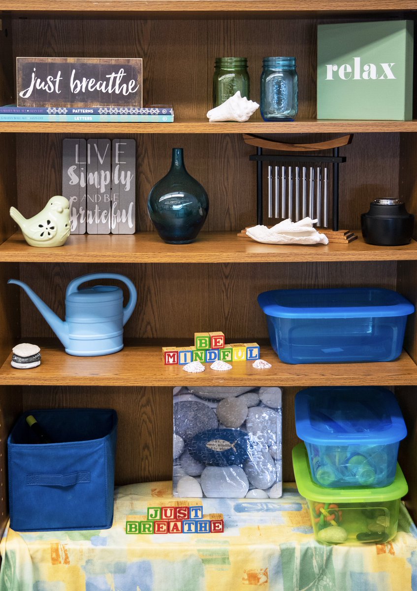 Randolph Middle School Opens Student Wellness Space

rtnj.org/site/default.a…

#RandolphSchools #RandolphPride