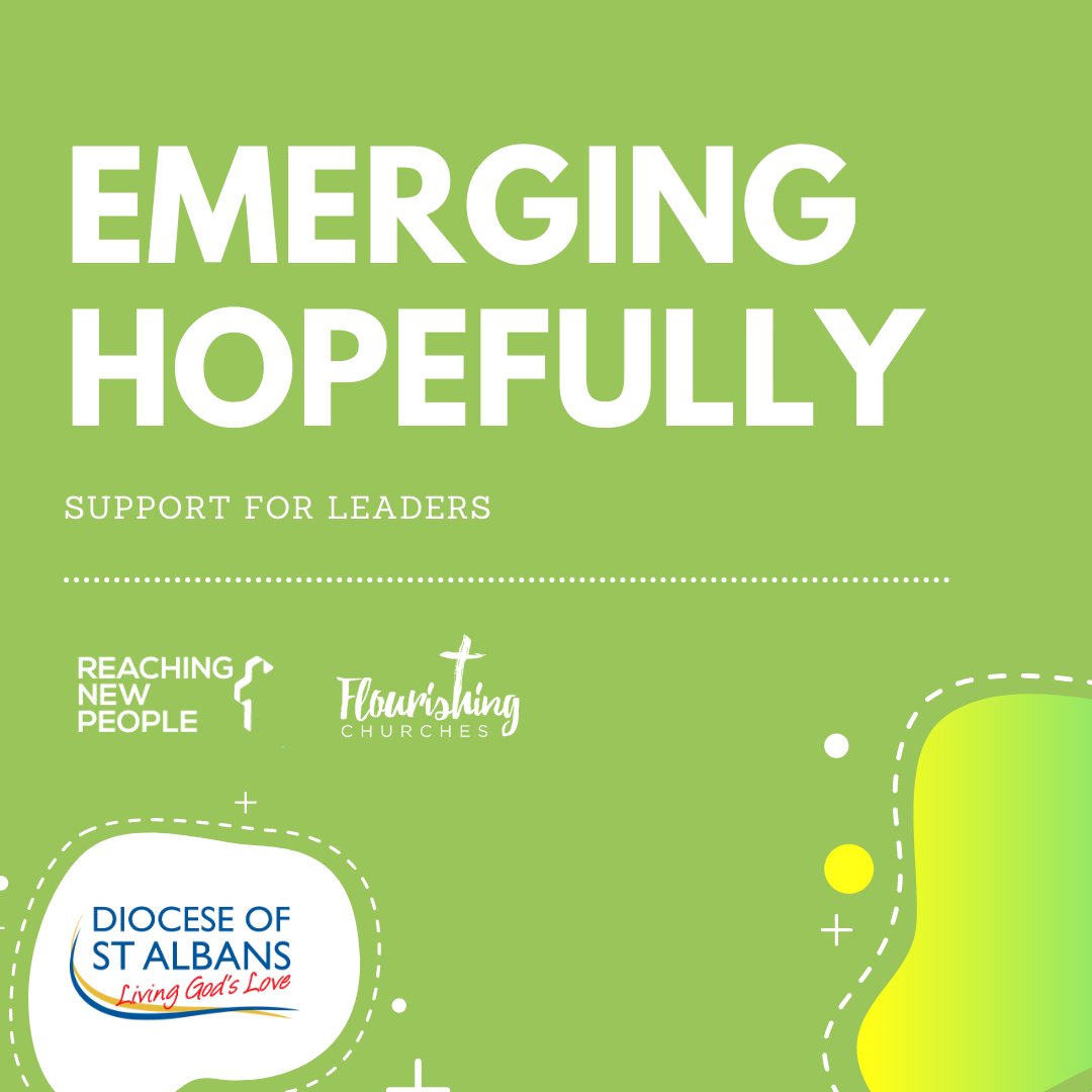 Reaching New People St Albans tweet media