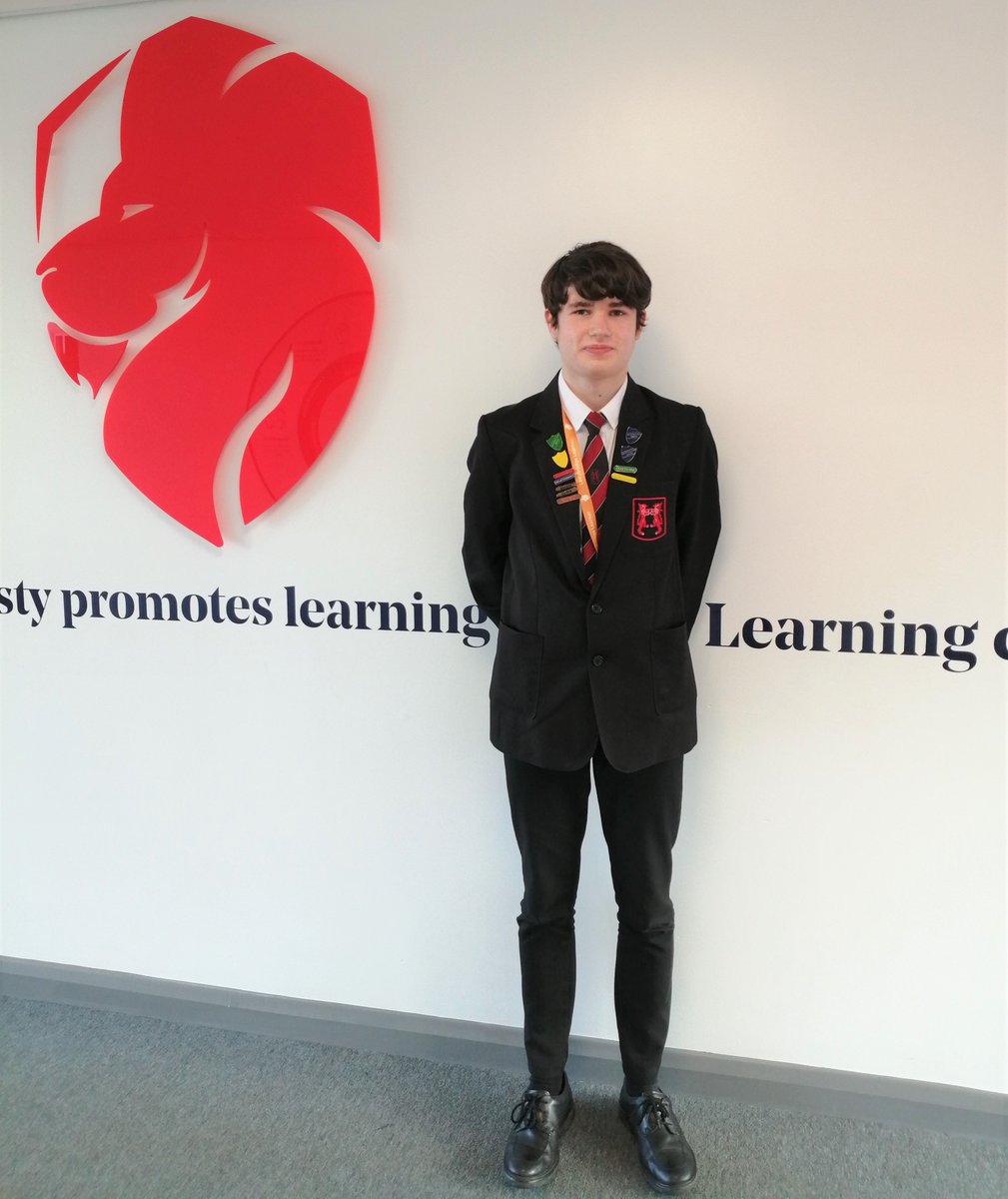 LadybridgeHigh's tweet photo. Congratulations to our Y11 Sport Studies group who received their coursework grades back yesterday. They have achieved some fantastic scores! 👏👏👏

A special mention also goes to Luke in 10EAE, who scored FULL MARKS in his OCR #CAMNAT #SportStudies exam - well done, Luke!🎉 https://t.co/mhUe5VHidL