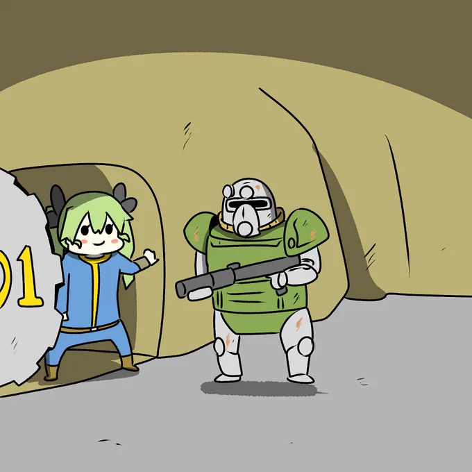 今回のガルパンは衝撃的だった(まだ観てない) 