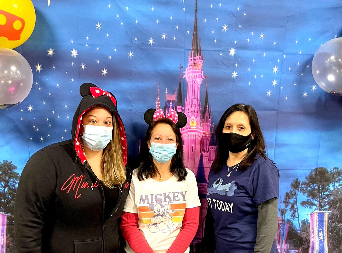 As Eeyore would say, “A little consideration, a little thought for others, makes all the difference.” Thank you Trisha, Michelle &amp; <a href="/nantet16/">Nancy Teto</a> for showing what the heart of a team can really do! #successsharing2021 #takingcareofourpeople <a href="/6236SM/">Rich Cannone</a> <a href="/hmalak/">Sam</a> <a href="/AcevedoRosemary/">Rosemary</a>