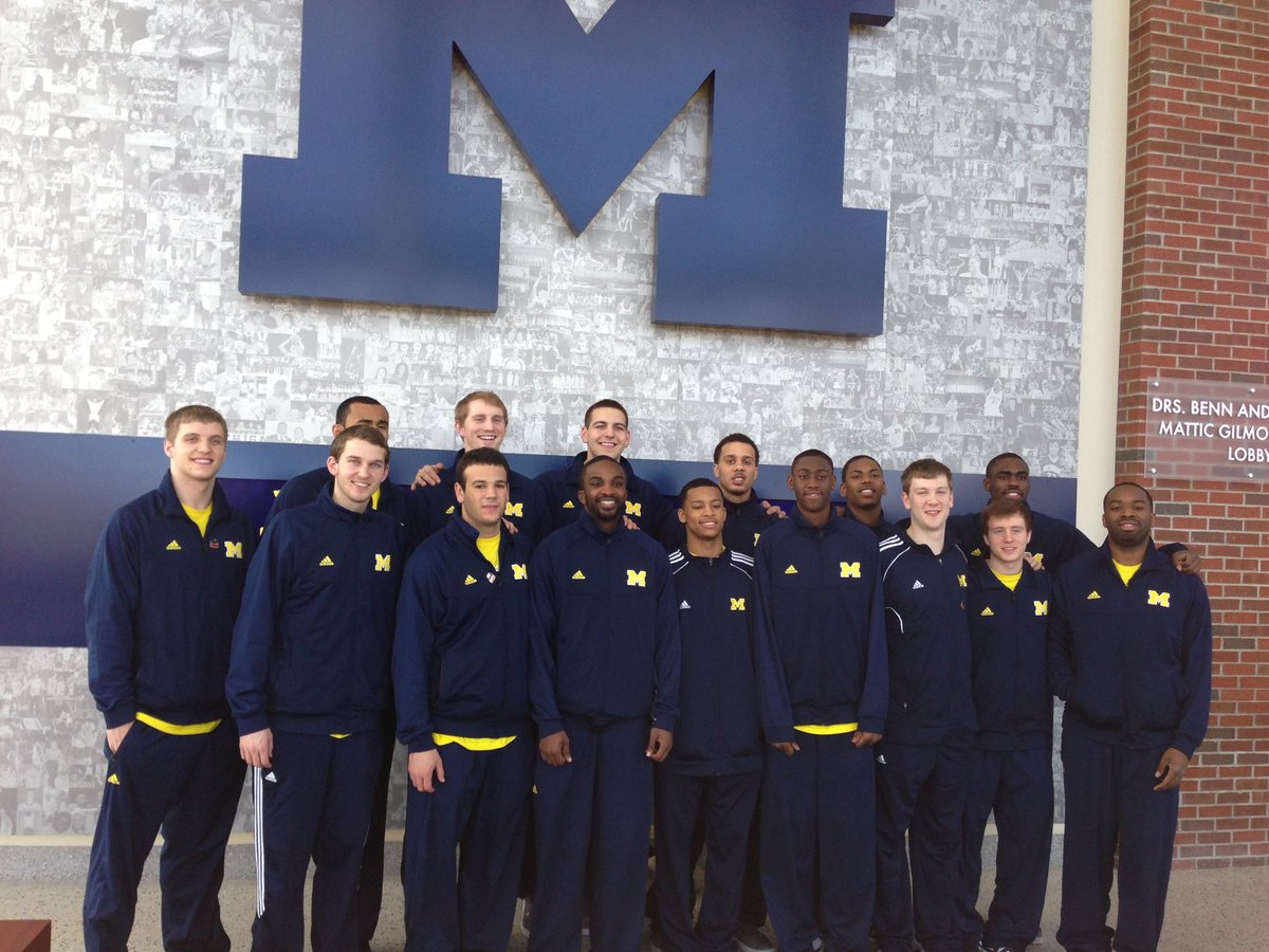John Beilein (@johnbeilein) on Twitter photo When we went to sweet 16 in 2O13, I took this photo to remember this special event. <a href="/umichbball/">Michigan Men's Basketball</a> making sweet 16 for the 1st time in 19 yrs. Just the beginning of going 6 of next 8 yrs. Congrats <a href="/JuwanHoward/">Juwan Howard</a> and 20-21 team for keeping the train rolling #goblue When we went to sweet 16 in 2O13, I took this photo to remember this special event. <a href="/umichbball/">Michigan Men's Basketball</a> making sweet 16 for the 1st time in 19 yrs. Just the beginning of going 6 of next 8 yrs. Congrats <a href="/JuwanHoward/">Juwan Howard</a> and 20-21 team for keeping the train rolling #goblue